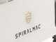 Spiralmac SV38VV - Impastatrice a spirale - 10 velocit&agrave; - 38 Kg