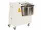 Spiralmac SV38VV - Impastatrice a spirale - 10 velocit&agrave; - 38 Kg