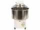 Spiralmac SV38VV - Impastatrice a spirale - 10 velocit&agrave; - 38 Kg