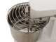 Spiralmac SV25VV - Impastatrice a spirale - 10 velocit&agrave; - 25 Kg