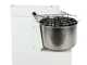 Mixer 4000 H2O - Impastatrice a spirale - Da 32 Kg trifase a 2 velocit&agrave; ad alta idratazione