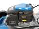 Hyundai DM56ESC-D224 - Rasaerba a scoppio trazionato - Motore Hyundai DV224