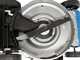 Hyundai DM56ESC-D224 - Rasaerba a scoppio trazionato - Motore Hyundai DV224