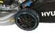 Hyundai DM56ESC-D224 - Rasaerba a scoppio trazionato - Motore Hyundai DV224