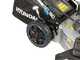 Hyundai DM56ESC-D224 - Rasaerba a scoppio trazionato - Motore Hyundai DV224