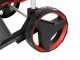 Einhell GE-SR 18/22 Li - Spandiconcime a batteria multiuso - SENZA BATTERIA E CARICABATTERIA
