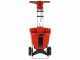 Einhell GE-SR 18/22 Li - Spandiconcime a batteria multiuso - SENZA BATTERIA E CARICABATTERIA