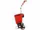Einhell GE-SR 18/22 Li - Spandiconcime a batteria multiuso - SENZA BATTERIA E CARICABATTERIA