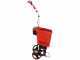 Einhell GE-SR 18/22 Li - Spandiconcime a batteria multiuso - SENZA BATTERIA E CARICABATTERIA