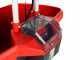 Einhell GE-SR 18/22 Li - Spandiconcime a batteria multiuso - SENZA BATTERIA E CARICABATTERIA