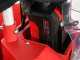 Einhell GE-SR 18/22 Li - Spandiconcime a batteria multiuso - SENZA BATTERIA E CARICABATTERIA