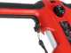 Einhell GE-SR 18/22 Li - Spandiconcime a batteria multiuso - 18V 4Ah