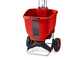 Einhell GE-SR 18/22 Li - Spandiconcime a batteria multiuso - 18V 4Ah