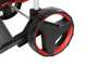 Einhell GE-SR 18/22 Li - Spandiconcime a batteria multiuso - 18V 4Ah