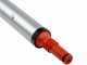 Bahco ASP3740-C36JTM - KIT Segaccio su asta di prolunga componibile 3,74 m - lama da 36 cm