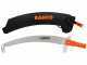 Bahco ASP3740-C36JTM - KIT Segaccio su asta di prolunga componibile 3,74 m - lama da 36 cm