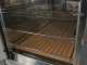 Forno a legna da esterno Domizio 80 - Senza canna fumaria - 45x80 cm