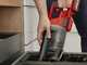 Einhell TE-SV 18 Li - Aspirapolvere - Scopa a batteria - 2 in 1 - SENZA BATTERIA E CARICABATTERIA