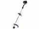 Hyundai LDBC330C - Decespugliatore a scoppio a benzina 2 tempi - 33 cc