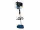 Hyundai LDBC330C - Decespugliatore a scoppio a benzina 2 tempi - 33 cc
