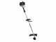 Hyundai LDBC330C - Decespugliatore a scoppio a benzina 2 tempi - 33 cc