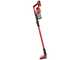 Einhell TE-SV 18 Li - Aspirapolvere - Scopa a batteria - 2 in 1 - 18V/4Ah
