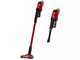 Einhell TE-SV 18 Li - Aspirapolvere - Scopa a batteria - 2 in 1 - 18V/4Ah