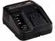 Einhell TE-SV 18 Li - Aspirapolvere - Scopa a batteria - 2 in 1 - 18V/4Ah