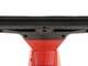 Einhell BRILLIANTO - Lavavetri a batteria - aspiragocce portatile - 18V/2,5Ah