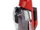 Einhell BRILLIANTO - Lavavetri a batteria - aspiragocce portatile - 18V/2,5Ah