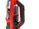 Einhell BRILLIANTO - Lavavetri a batteria - aspiragocce portatile - 18V/2,5Ah