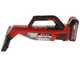 Einhell BRILLIANTO - Lavavetri a batteria - aspiragocce portatile - 18V/2,5Ah