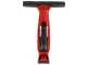 Einhell BRILLIANTO - Lavavetri a batteria - aspiragocce portatile - 18V/2,5Ah