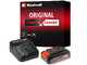 Einhell BRILLIANTO - Lavavetri a batteria - aspiragocce portatile - 18V/2,5Ah