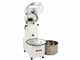 Mixer 1500 S Deluxe - Impastatrice a spirale sollevabile - Da 12 Kg a 1 velocit&agrave;