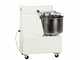 Impastatrice a spirale Mixer 2000 H2O - Da 16 Kg trifase 2 velocit&agrave; ad alta idratazione