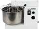 Impastatrice a spirale Mixer 2000 H2O - Da 16 Kg trifase 2 velocit&agrave; ad alta idratazione