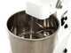 Impastatrice a spirale Mixer 1500 H2O - Da 12 Kg trifase 2 velocit&agrave; ad alta idratazione