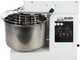 Mixer 6000 T-2G DIG - Impastatrice a spirale - Da 48 Kg trifase a 2 velocit&agrave; - Schermo digitale