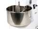 Fimar 40LN - Impastatrice a spirale - Trifase - 36 Kg - 2 Velocit&agrave;