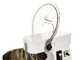 Fimar 40LN - Impastatrice a spirale - Trifase - 36 Kg - 2 Velocit&agrave;