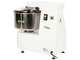 Fimar 40LN - Impastatrice a spirale - Trifase - 36 Kg - 2 Velocit&agrave;