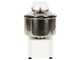 Fimar 40LN - Impastatrice a spirale - Trifase - 36 Kg - 2 Velocit&agrave;