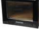 Resto Italia Hooven 342 Manuale - Forno elettrico per pizza - Regolazione manuale