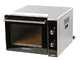 Resto Italia Hooven 342 Manuale - Forno elettrico per pizza - Regolazione manuale