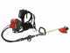 EFCO DSF 5400 - Decespugliatore a zaino - Motore Emak