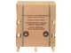 Fimar 40LN - Impastatrice a spirale - 36 Kg