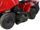 Mountfield MTF 98H - Trattorino tosaerba con cambio idrostatico e cesto di raccolta 240 L
