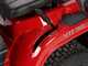 Mountfield MTF 98H - Trattorino tosaerba con cambio idrostatico e cesto di raccolta 240 L
