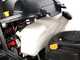 Mountfield MTF 98H - Trattorino tosaerba con cambio idrostatico e cesto di raccolta 240 L